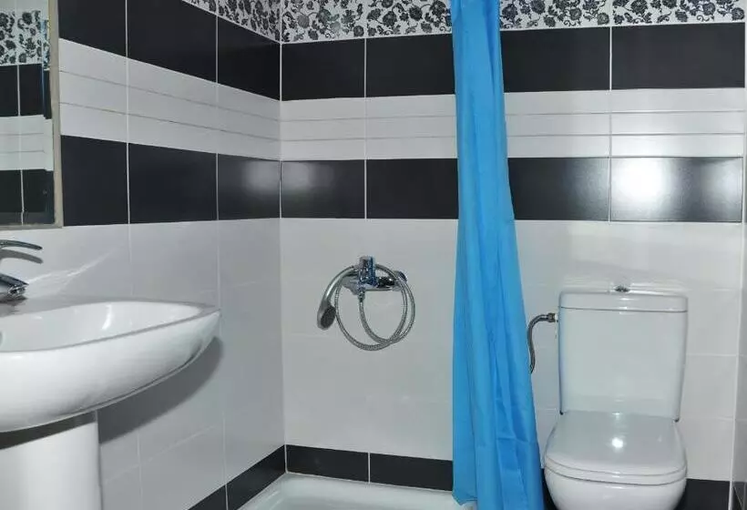 Fotos del hotel Gogos:  5