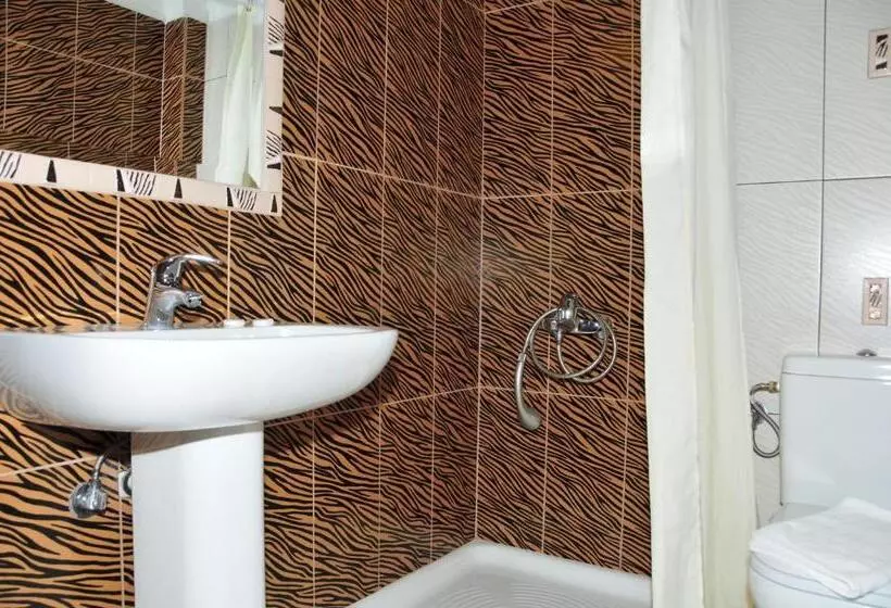 Fotos del hotel Gogos:  17