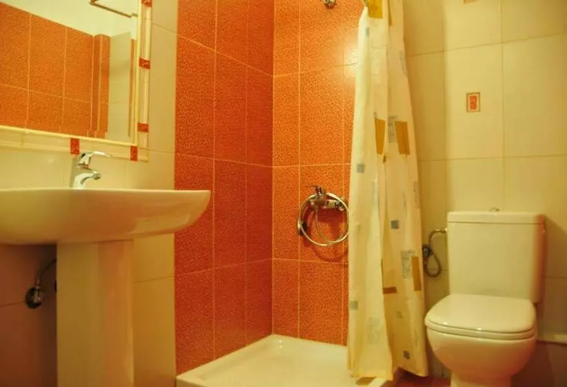 Fotos del hotel Gogos:  10