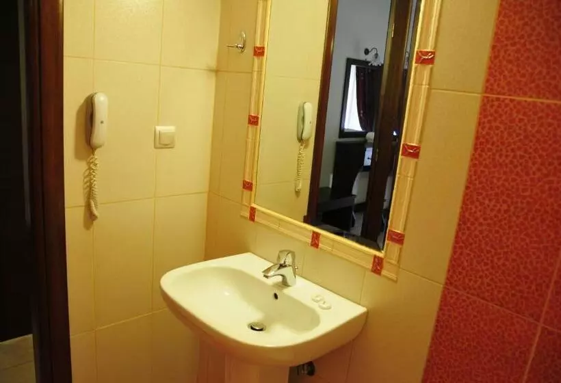 Fotos del hotel Gogos:  15