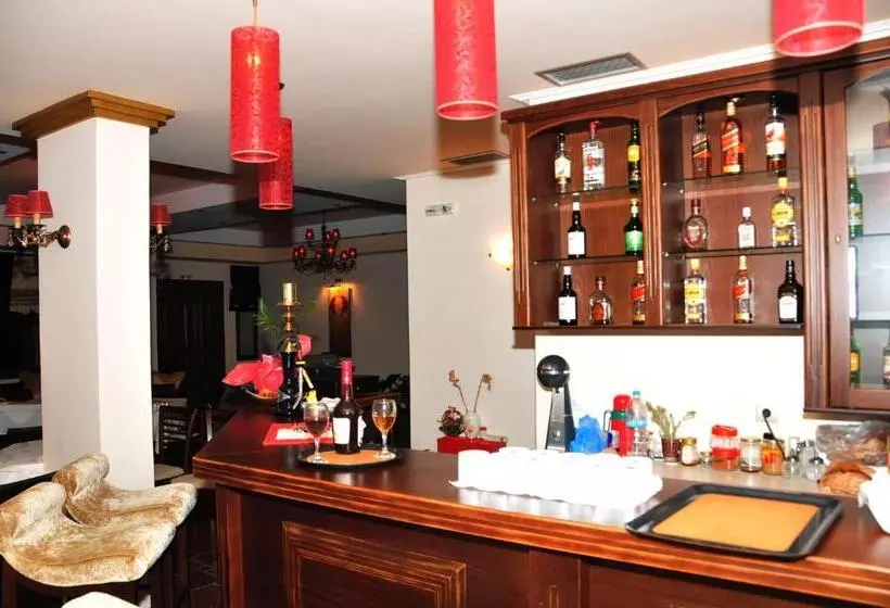 Fotos del hotel Gogos:  3