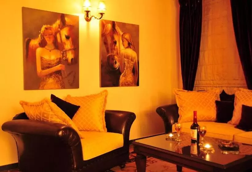 Fotos del hotel Gogos:  2