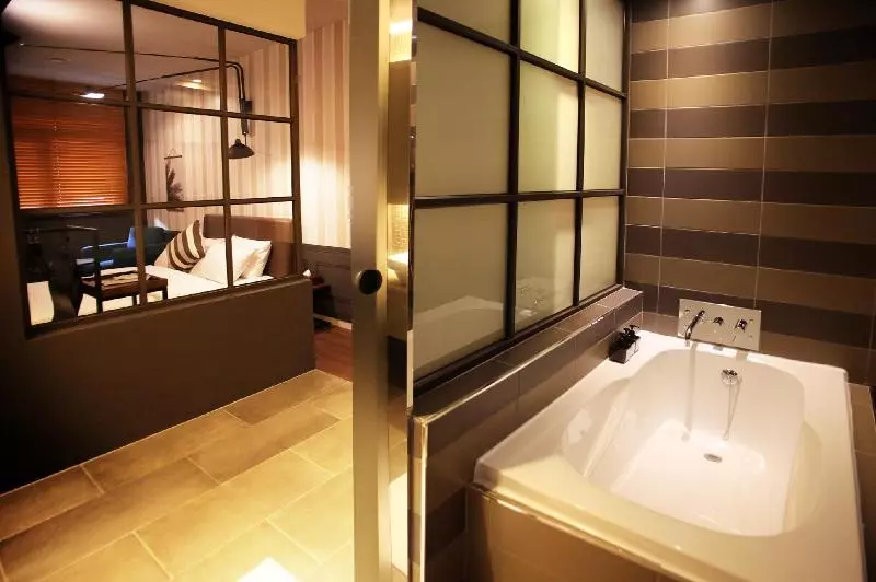 Fotos del hotel Hound  Seomyeon:  5