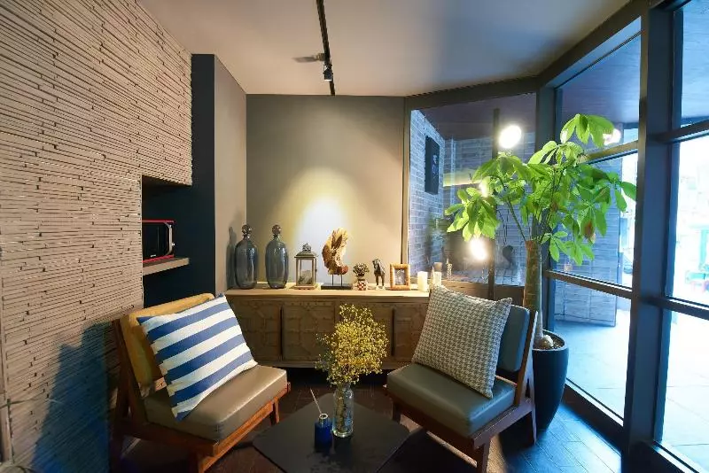 Fotos del hotel Hound  Seomyeon:  2