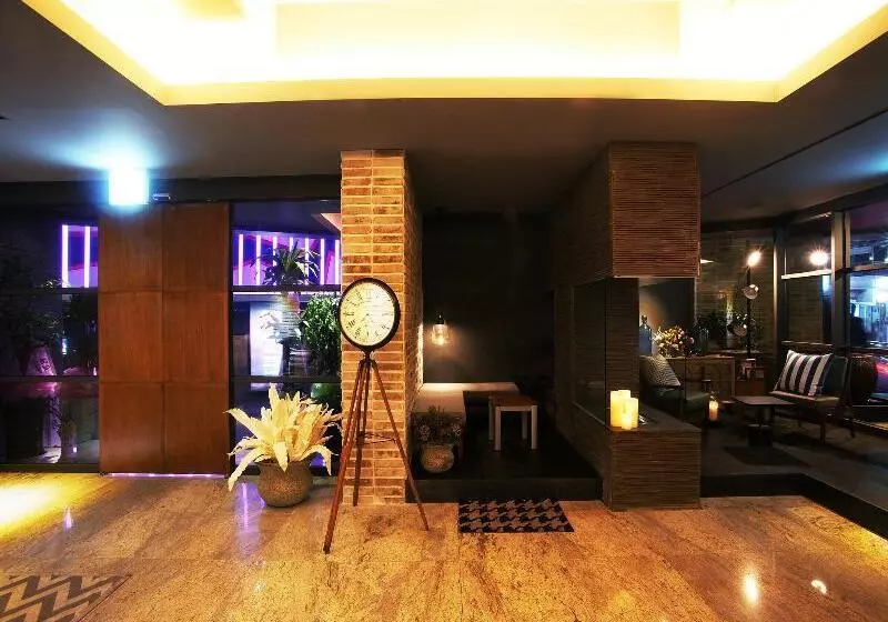 Fotos del hotel Hound  Seomyeon:  4