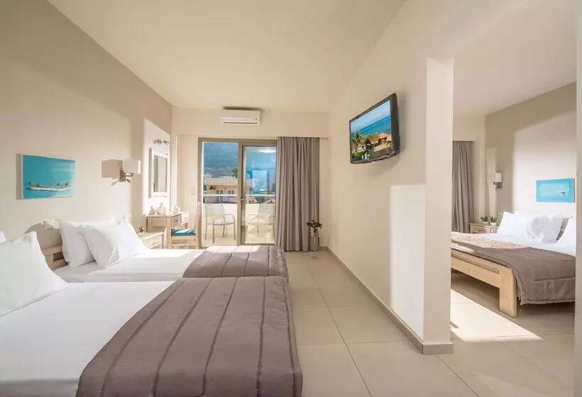 Fotos del hotel Malliotakis Beach Hotel By Checkin:  21