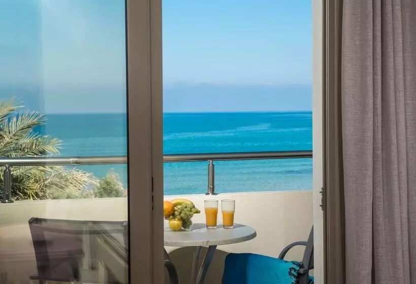 Fotos del hotel Malliotakis Beach Hotel By Checkin:  7