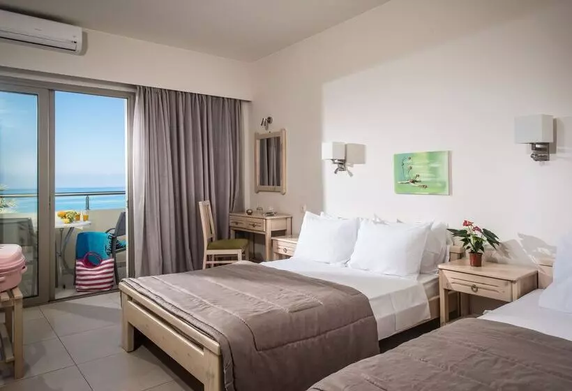 Fotos del hotel Malliotakis Beach Hotel By Checkin:  18