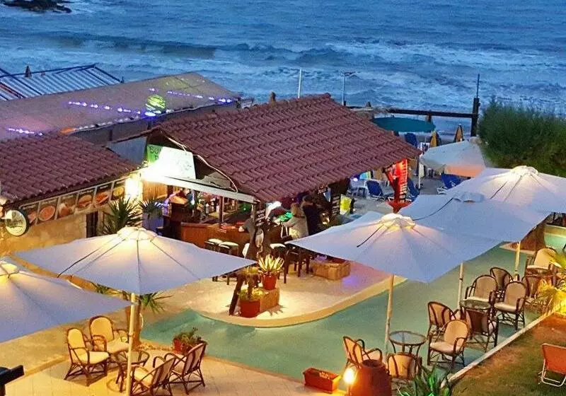 Fotos del hotel Malliotakis Beach Hotel By Checkin:  15