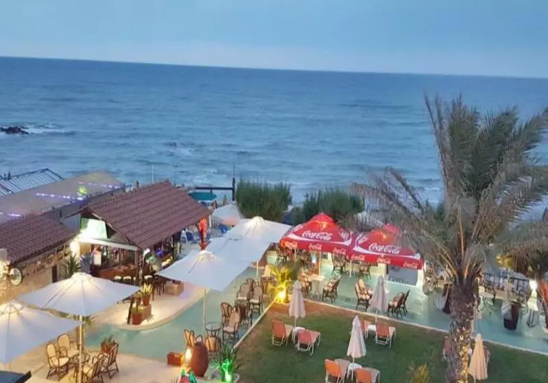 Fotos del hotel Malliotakis Beach Hotel By Checkin:  12