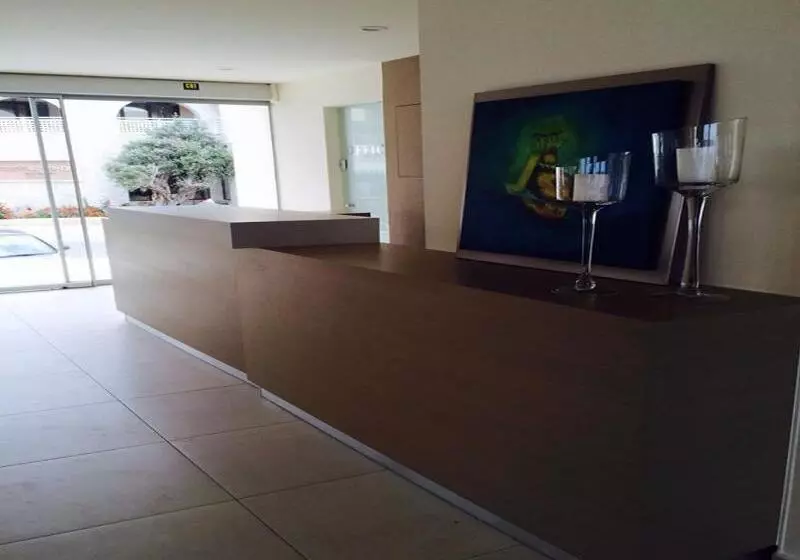 Fotos del hotel Malliotakis Beach Hotel By Checkin:  24