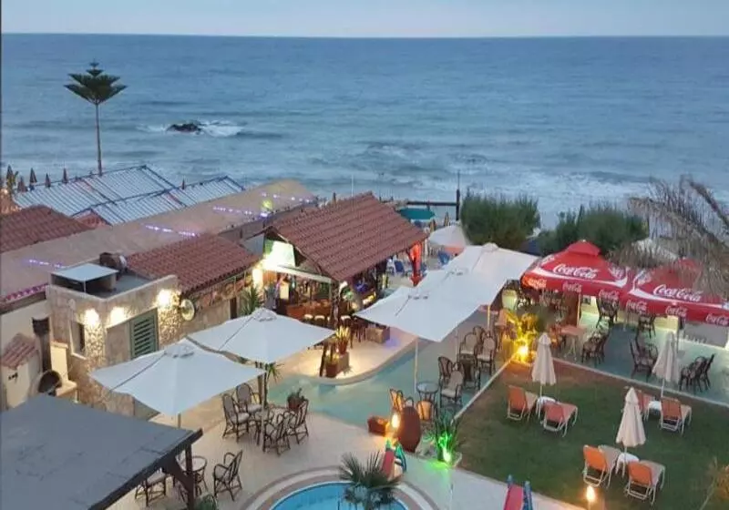 Fotos del hotel Malliotakis Beach Hotel By Checkin:  22