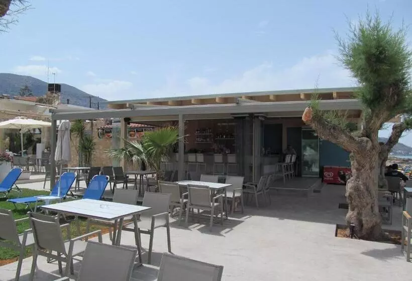 Fotos del hotel Malliotakis Beach Hotel By Checkin:  11