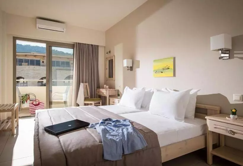 Fotos del hotel Malliotakis Beach Hotel By Checkin:  13