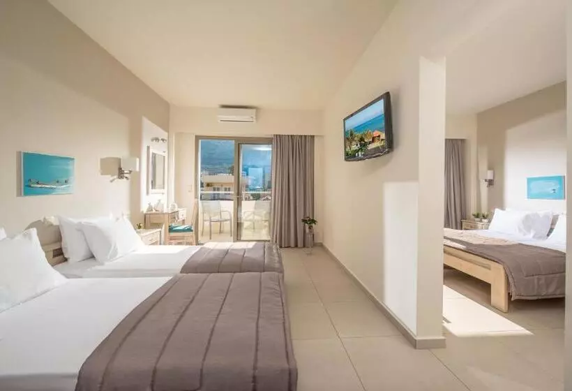 Fotos del hotel Malliotakis Beach Hotel By Checkin:  23