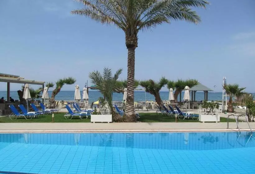 Fotos del hotel Malliotakis Beach Hotel By Checkin:  9