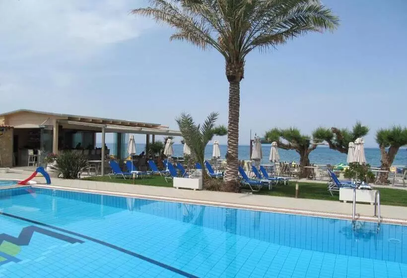 Fotos del hotel Malliotakis Beach Hotel By Checkin:  19