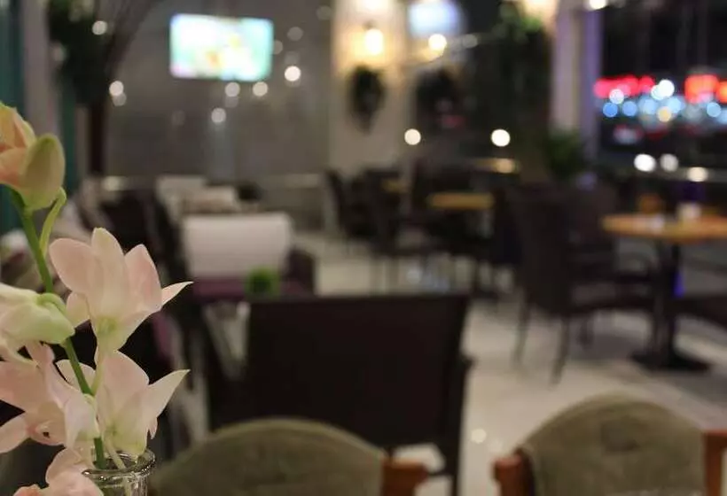 Fotos del hotel Meneur:  24