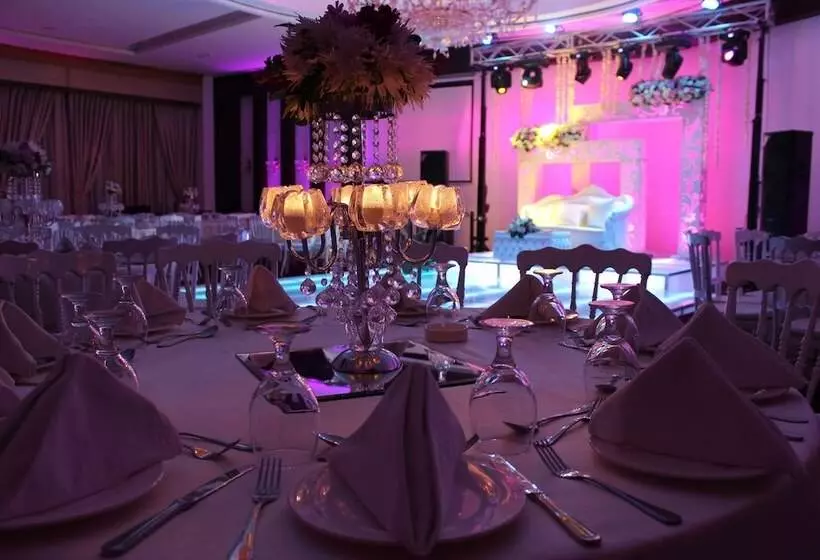 Fotos del hotel Meneur:  14