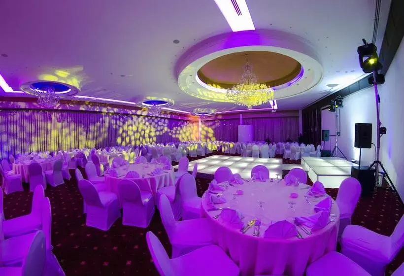 Fotos del hotel Meneur:  3