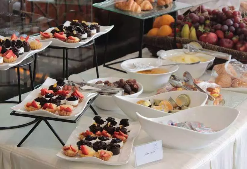 Fotos del hotel Meneur:  23