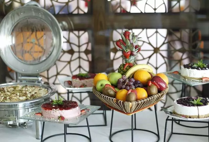 Fotos del hotel Meneur:  25