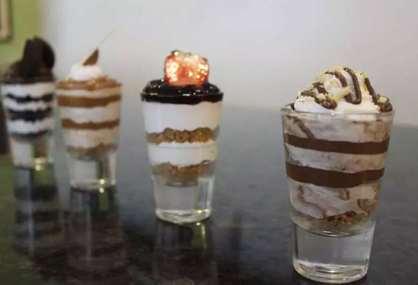 Fotos del hotel Meneur:  22