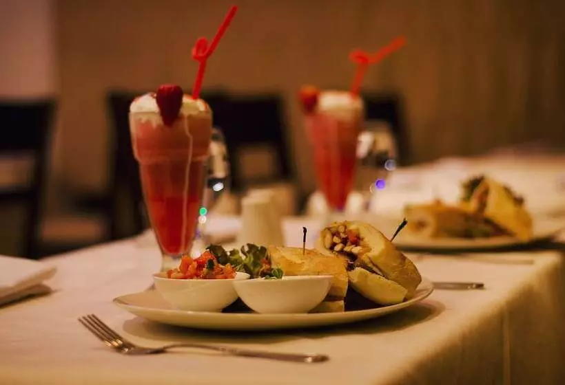 Fotos del hotel Meneur:  21