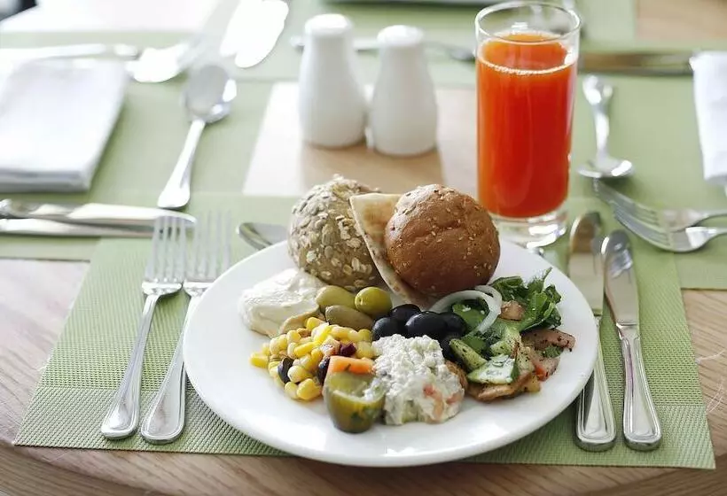 Fotos del hotel Meneur:  18