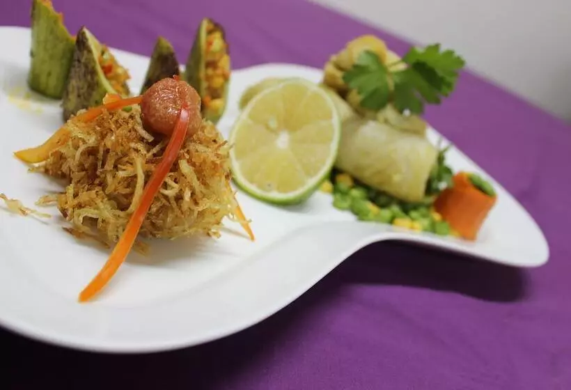 Fotos del hotel Meneur:  15