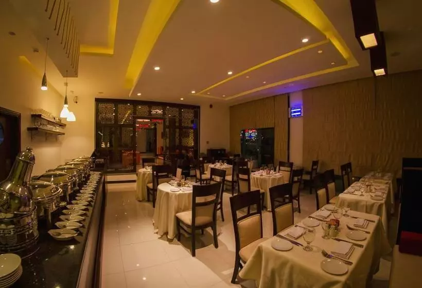 Fotos del hotel Meneur:  4