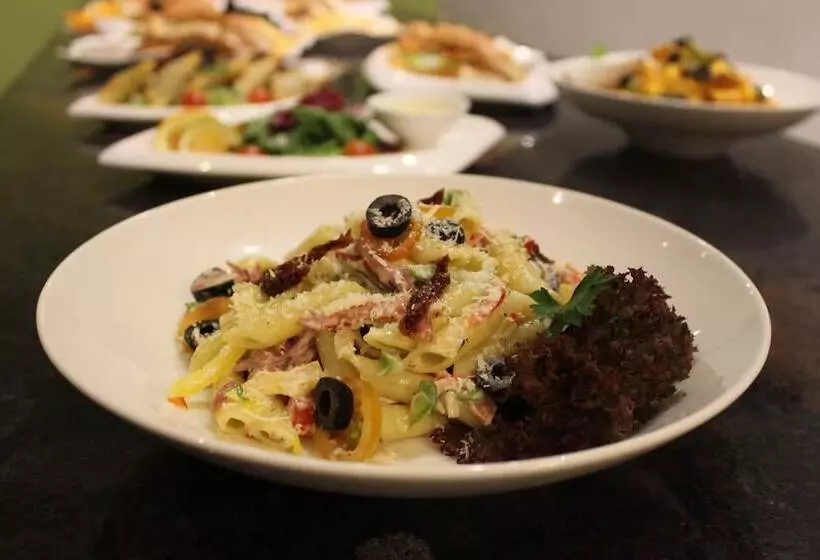 Fotos del hotel Meneur:  10