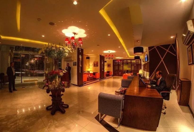 Fotos del hotel Meneur:  17