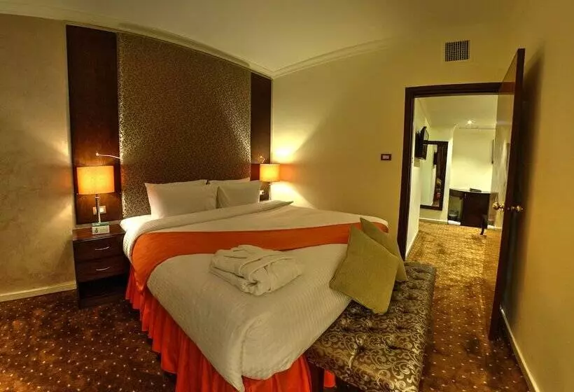 Fotos del hotel Meneur:  8