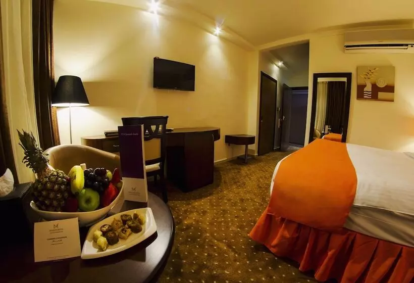 Fotos del hotel Meneur:  2