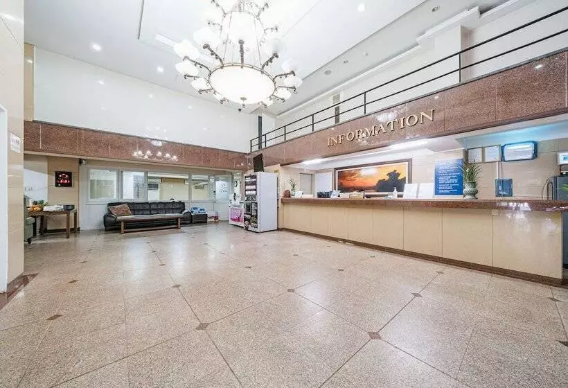 Fotos del hotel New Manhattan:  3