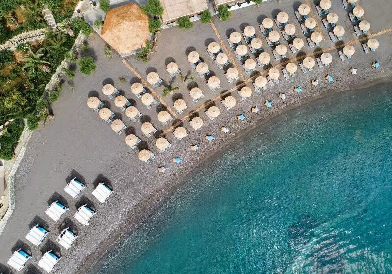 Fotos del hotel Out Of The Blue Capsis Elite Resort:  12