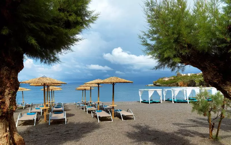 Fotos del hotel Out Of The Blue Capsis Elite Resort:  18