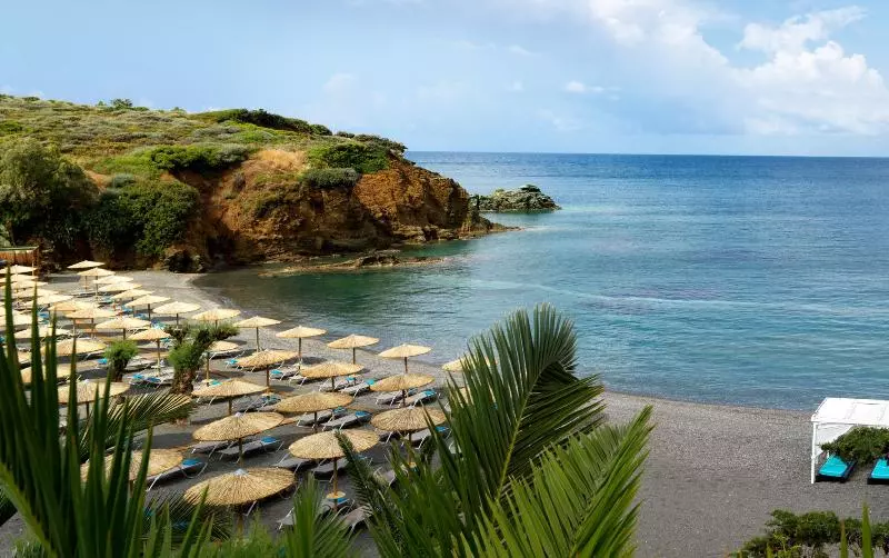 Fotos del hotel Out Of The Blue Capsis Elite Resort:  6