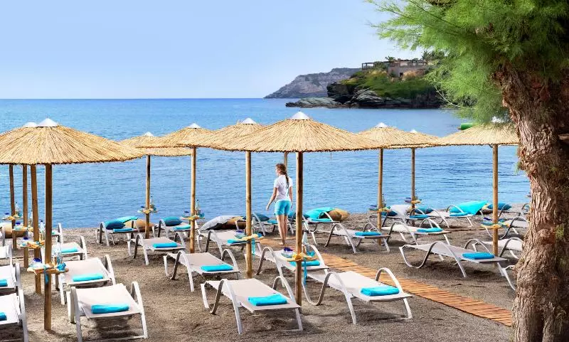 Fotos del hotel Out Of The Blue Capsis Elite Resort:  15