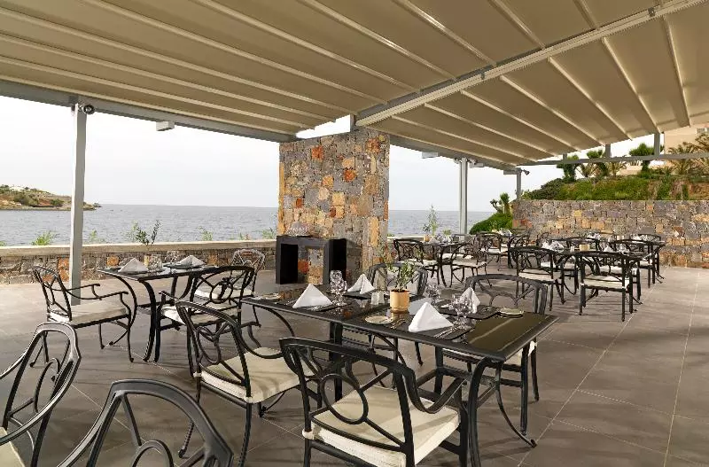 Fotos del hotel Out Of The Blue Capsis Elite Resort:  11