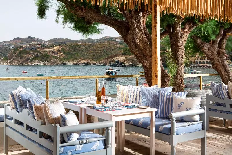 Fotos del hotel Out Of The Blue Capsis Elite Resort:  21