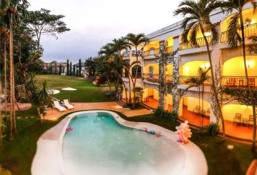 Fotos del hotel Palm Springs:  2