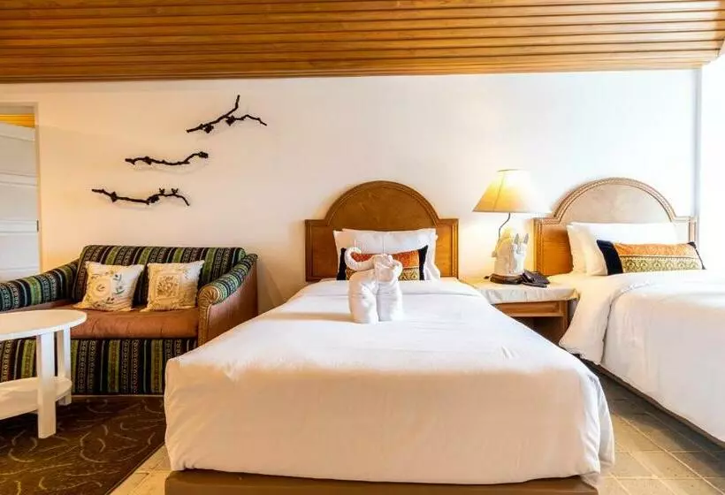 Fotos del hotel Palm Springs:  7