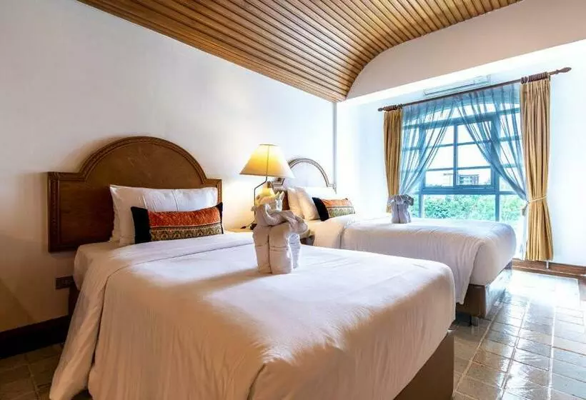 Fotos del hotel Palm Springs:  13