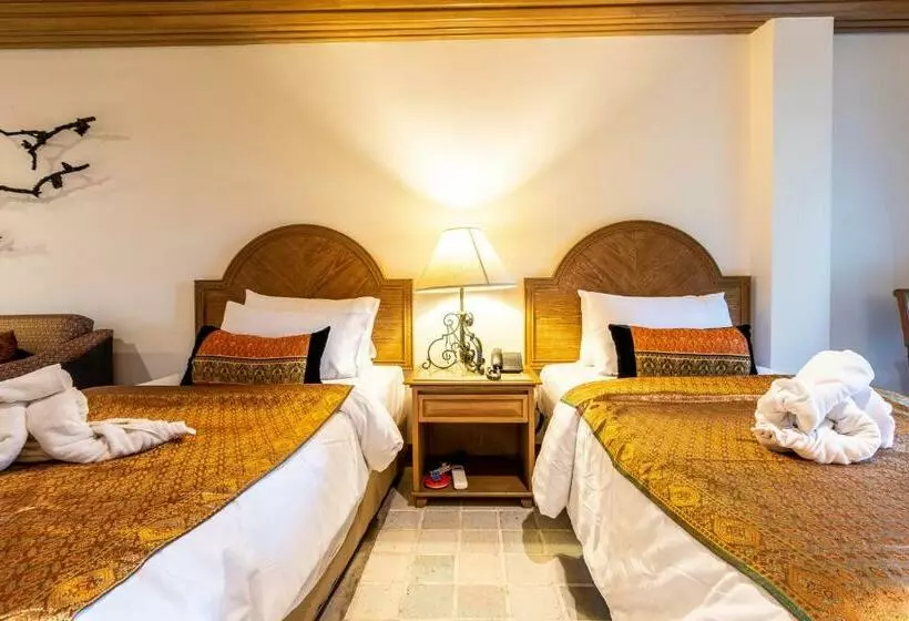 Fotos del hotel Palm Springs:  19