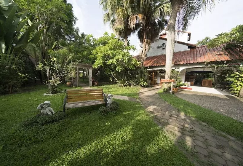 Fotos del hotel Palm Springs:  14