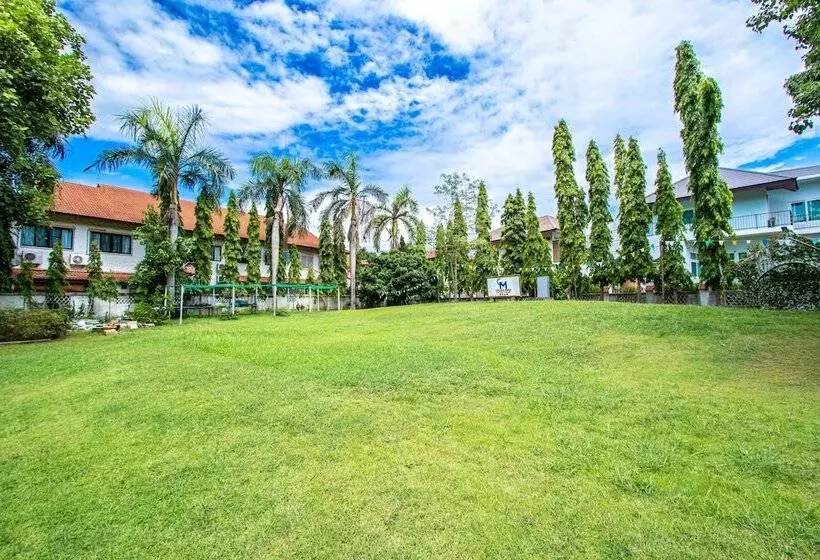 Fotos del hotel Palm Springs:  3