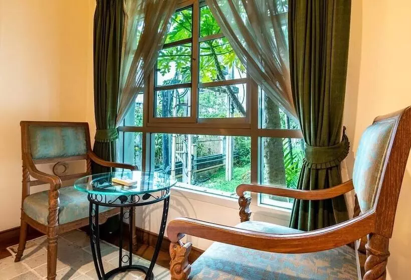 Fotos del hotel Palm Springs:  6