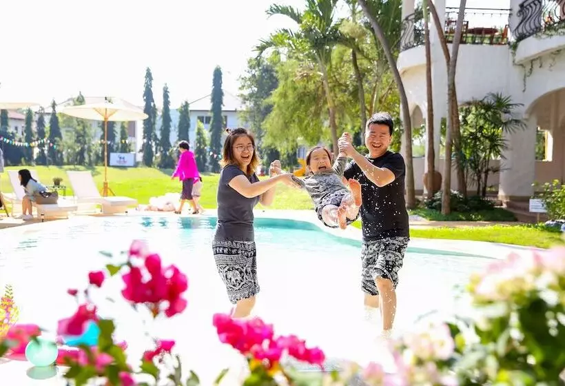 Fotos del hotel Palm Springs:  12